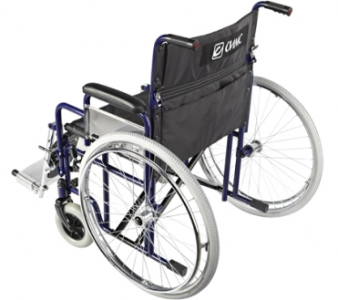 Кресло-коляска инвалидная 3022C0304SPU серия 3000